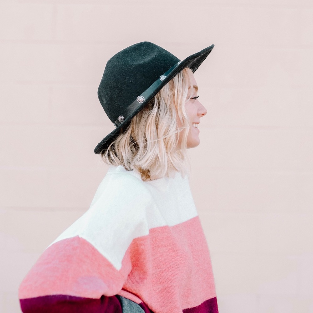 Meet your Posher, Lexi